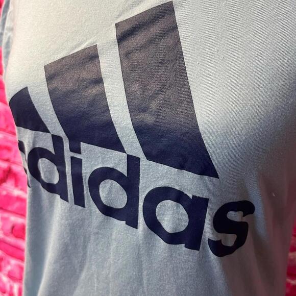 Adidas Go-To Performance Tee - Picture 3 of 6